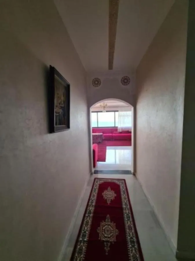 Apartman Sunset Paradise Panoramic View On Agadir'S Coast